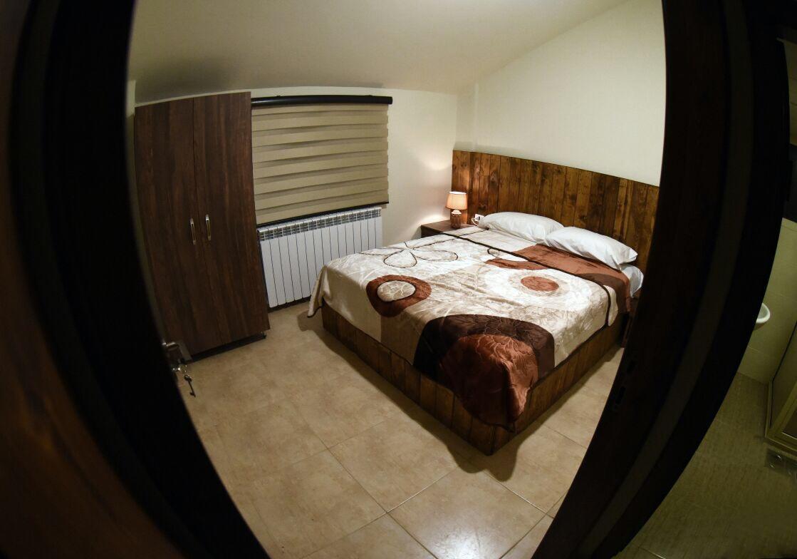 Villars Mayrouba Bagian luar foto